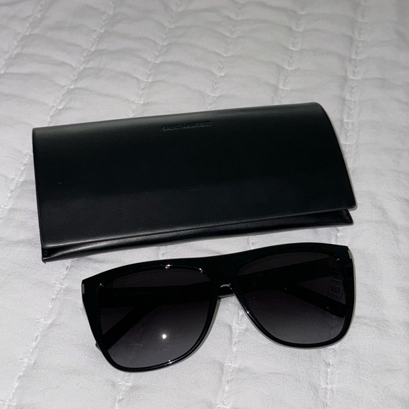 Saint Laurent Sunglasses - Picture 1 of 5